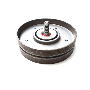 06H903341D Accessory Drive Belt Idler Pulley